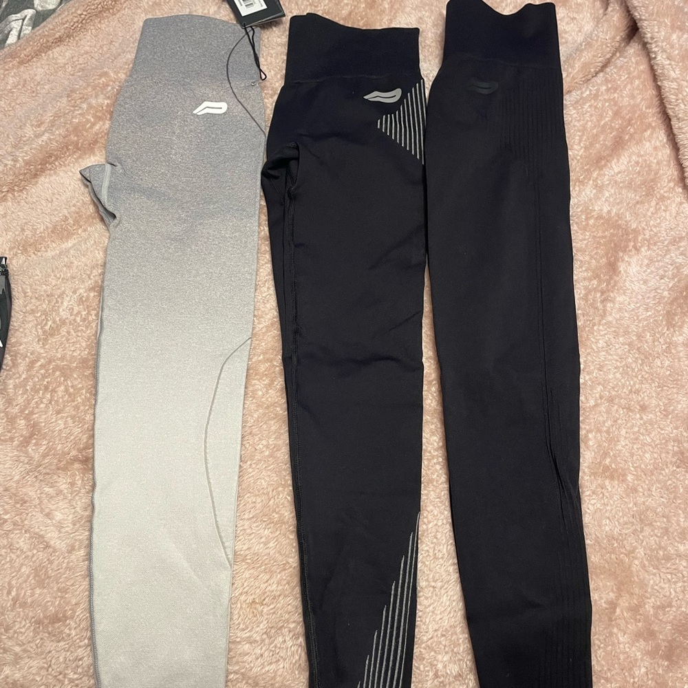 Pursue Leggings Bundle